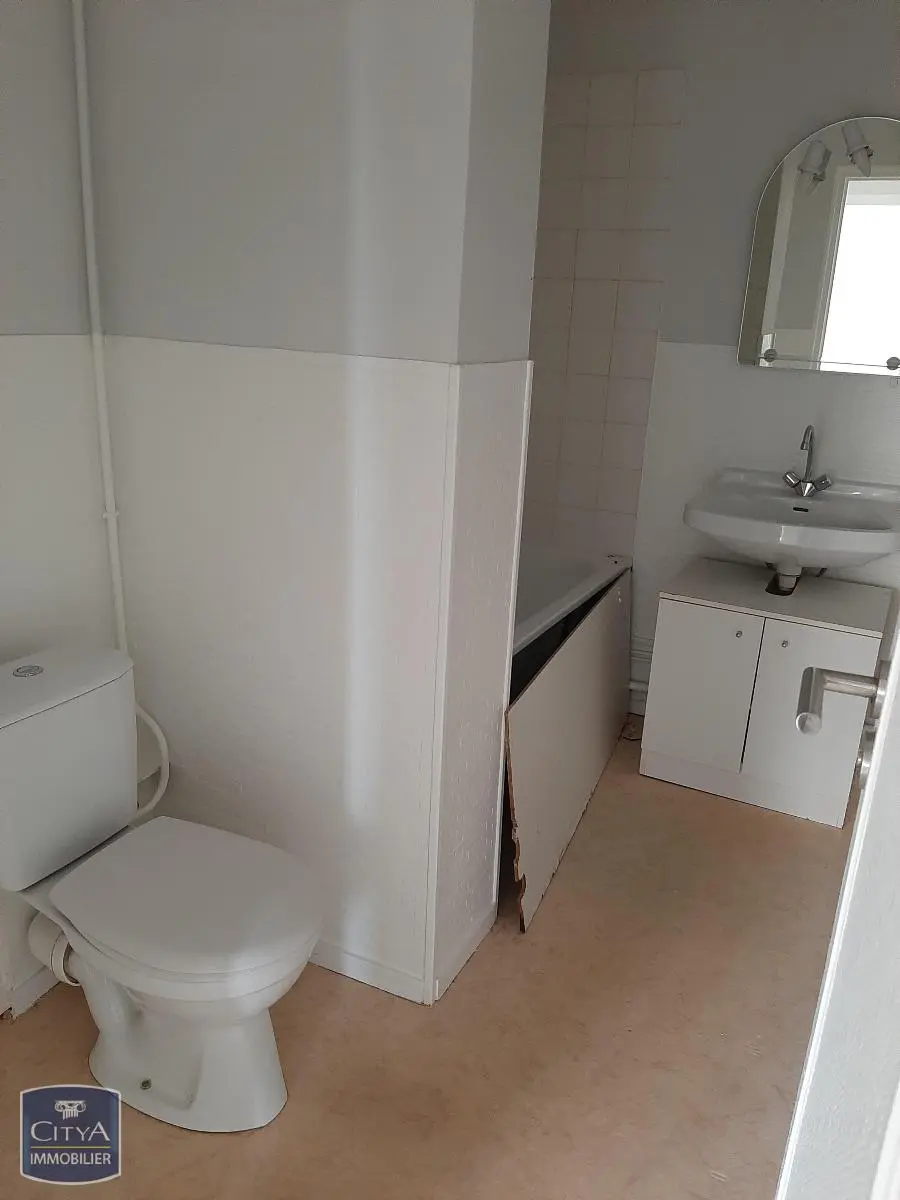 Photo 5 appartement Beauvais