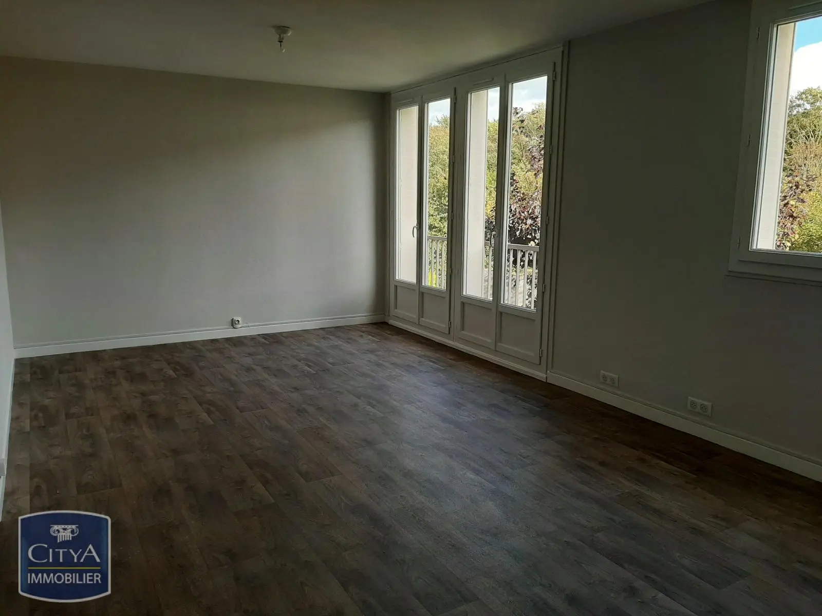 Photo 1 Appartement 5 pièces 82.62m²