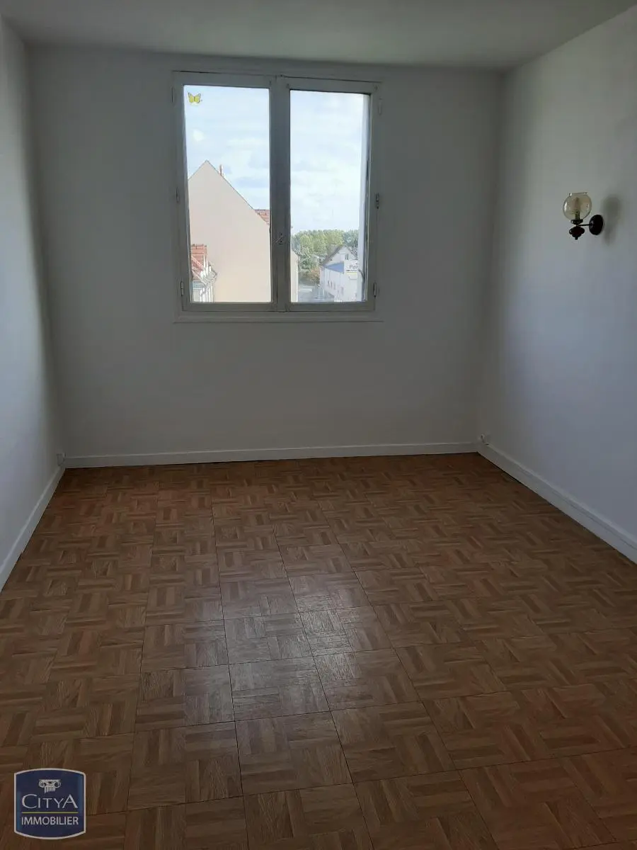 Photo 5 Appartement 4 pièces 72.71m²