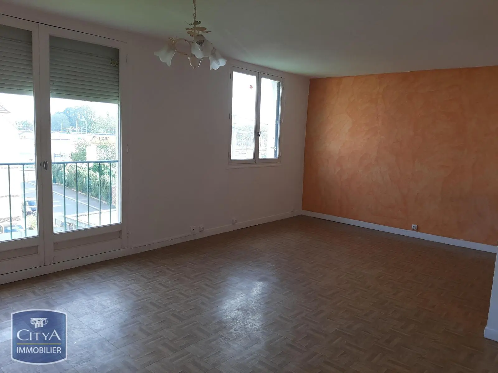 Photo 1 Appartement 4 pièces 72.71m²
