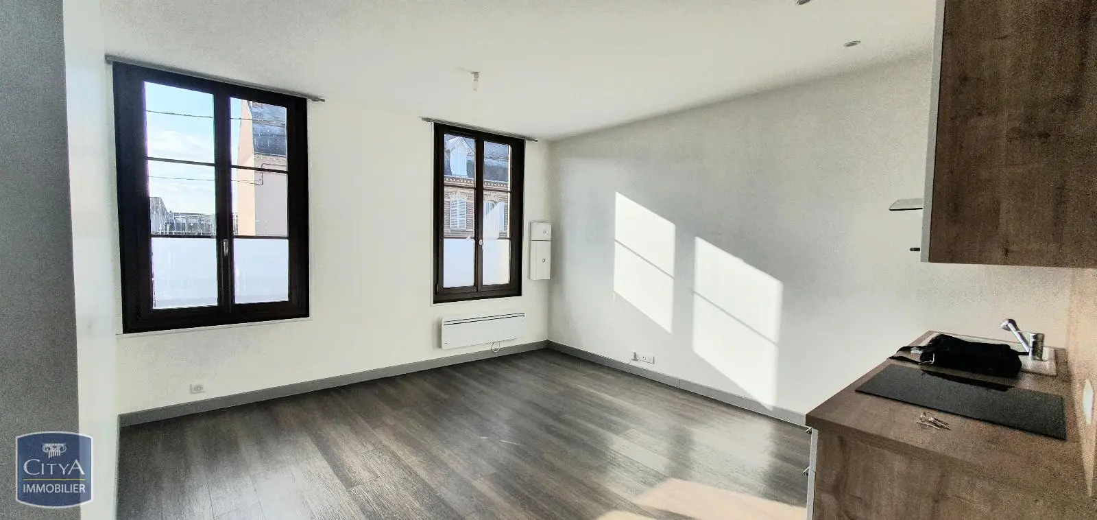 Photo 1 Appartement 3 pièces 49.45m²