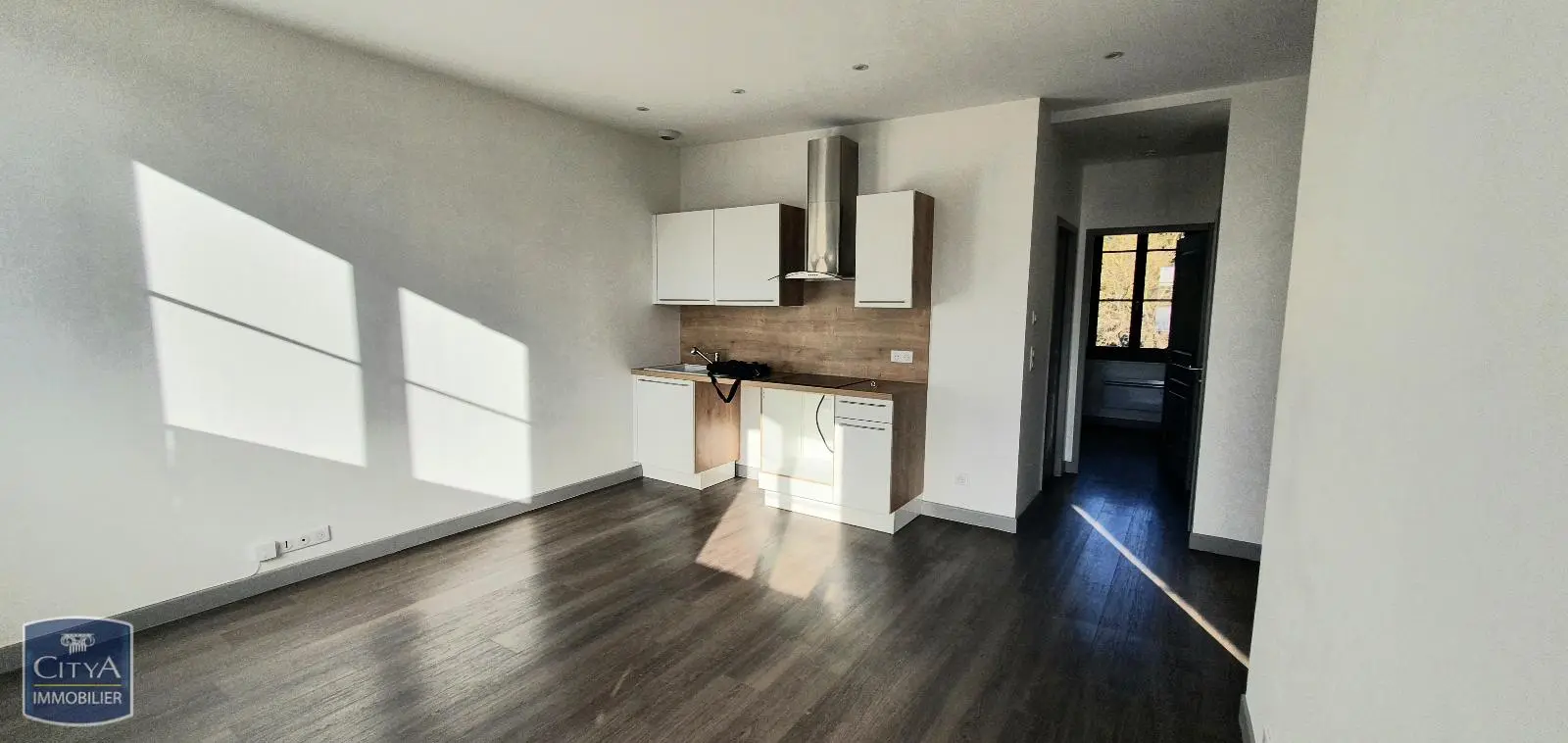 Photo 2 Appartement 3 pièces 49.45m²