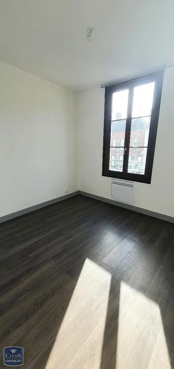 Photo 3 Appartement 3 pièces 49.45m²
