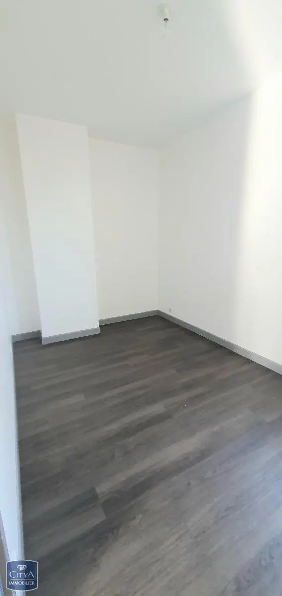 Photo 4 Appartement 3 pièces 49.45m²