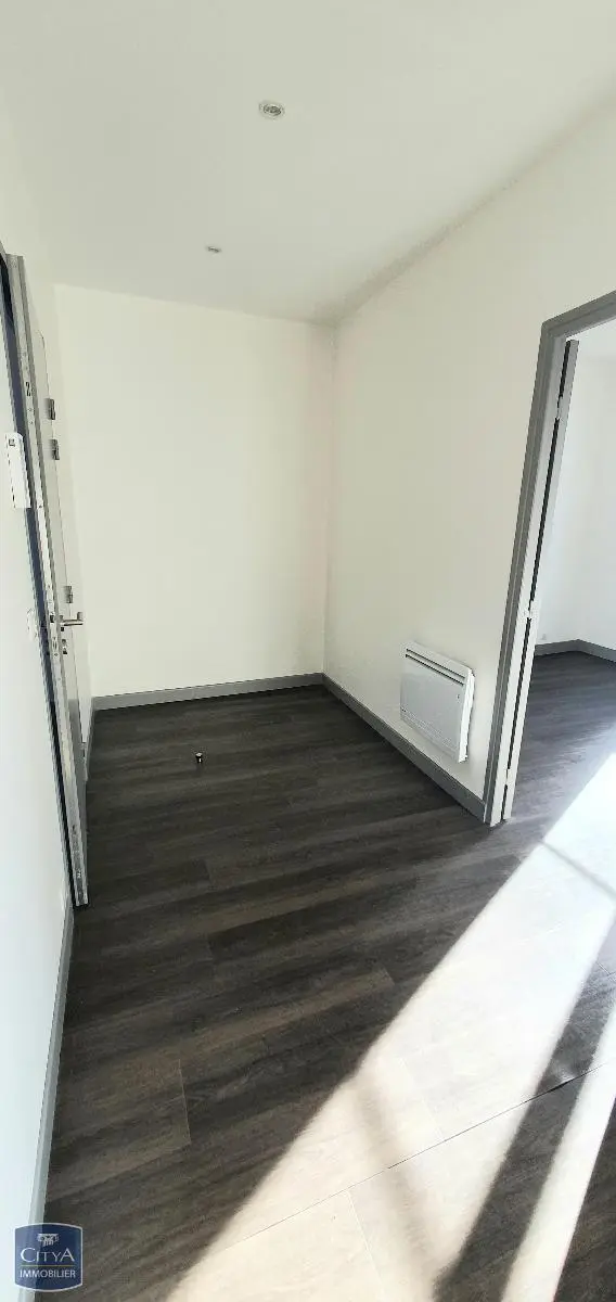 Photo 6 Appartement 3 pièces 49.45m²