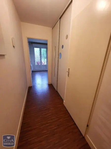 Photo 4 Appartement 2 pièces 39.7m²