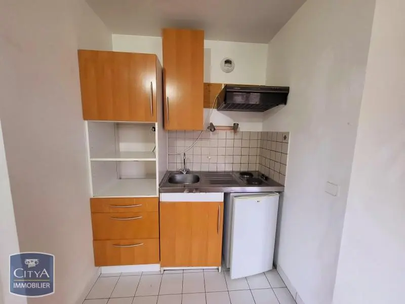 Photo 2 Appartement 2 pièces 39.7m²