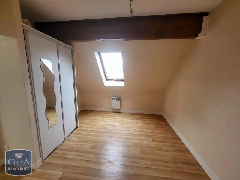 Photo 3 Appartement 2 pièces 39.7m²