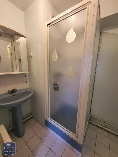 Photo 5 Appartement 2 pièces 39.7m²