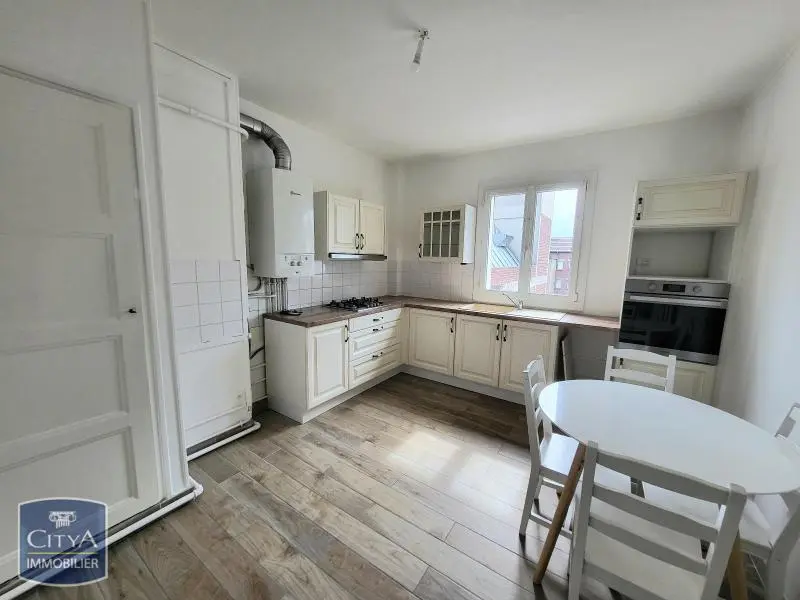 Photo 2 Appartement 4 pièces 111.59m²