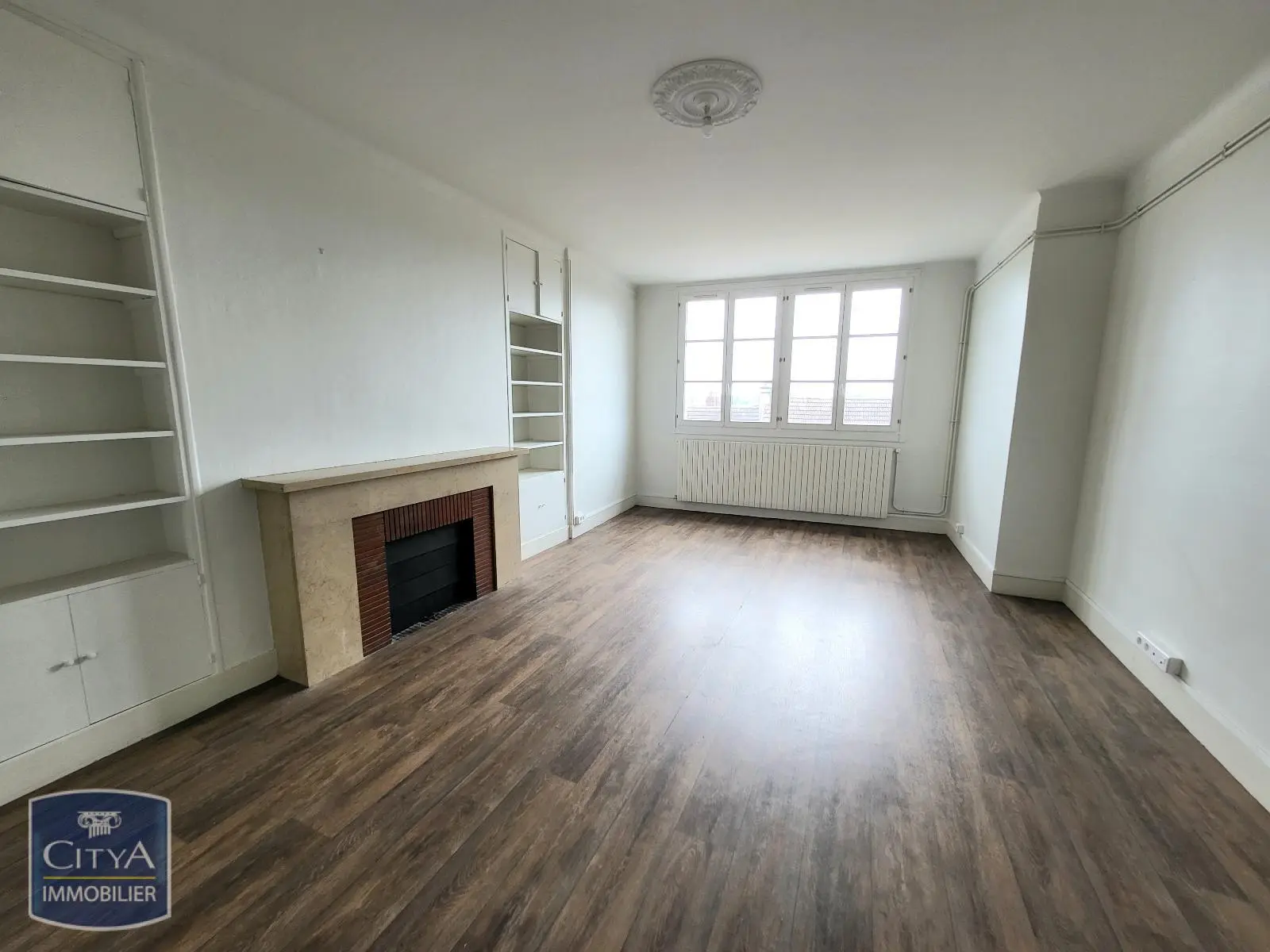 Photo 1 Appartement 4 pièces 122.3m²