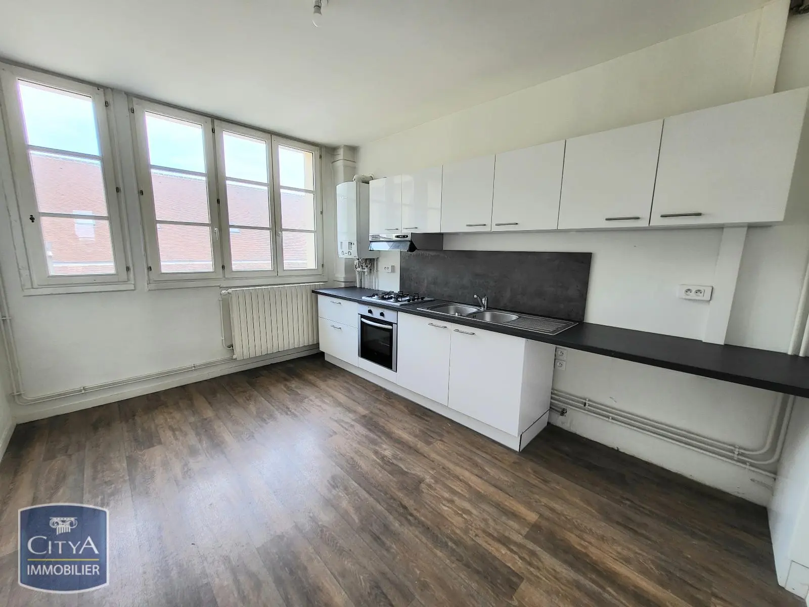 Photo 6 Appartement 4 pièces 122.3m²