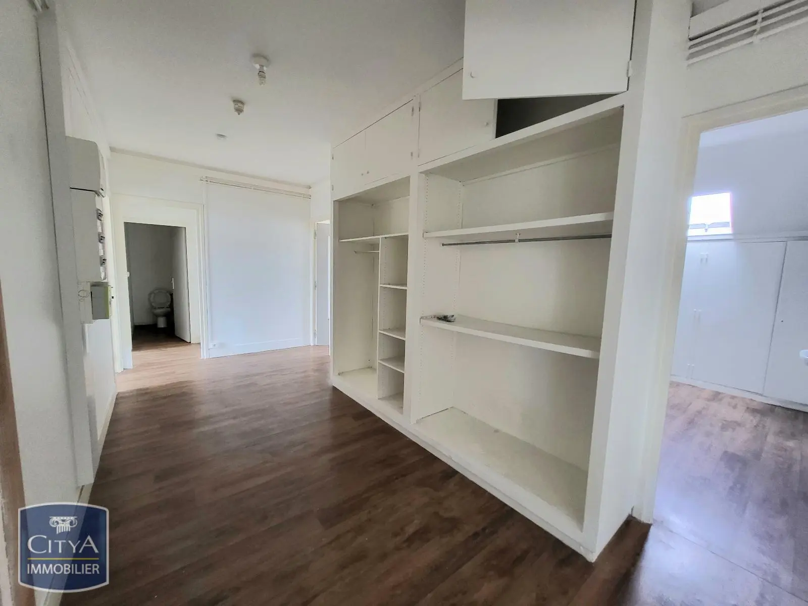 Photo 2 Appartement 4 pièces 122.3m²