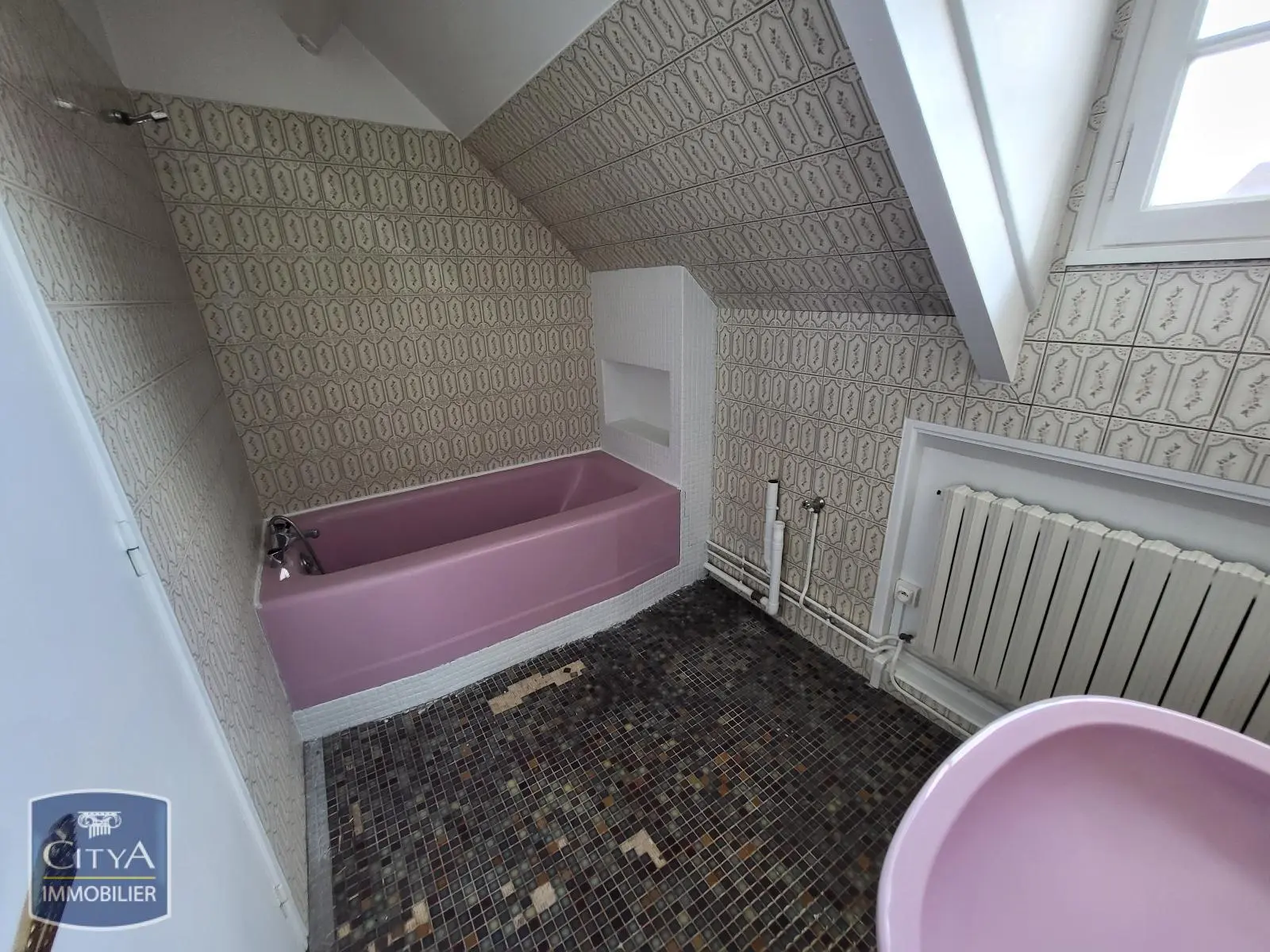 Photo 8 Maison 5 pièces 66.3m²