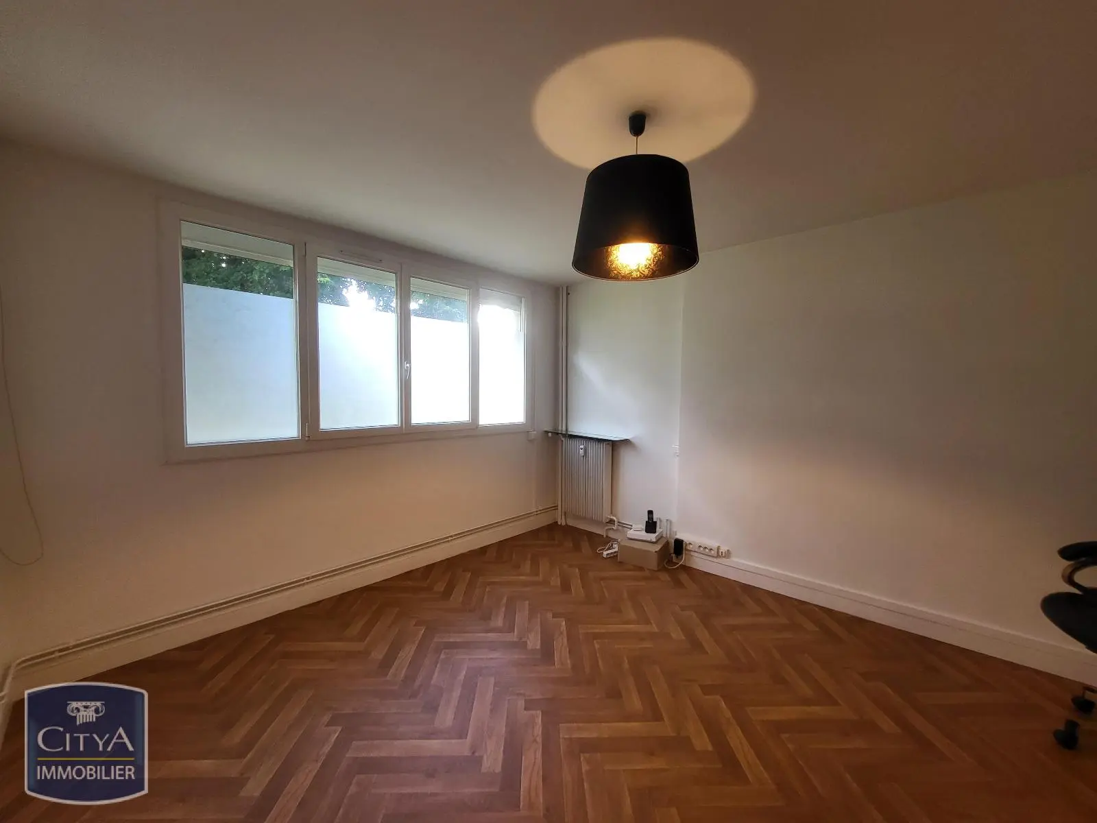 Photo 4 Appartement 2 pièces 46.66m²