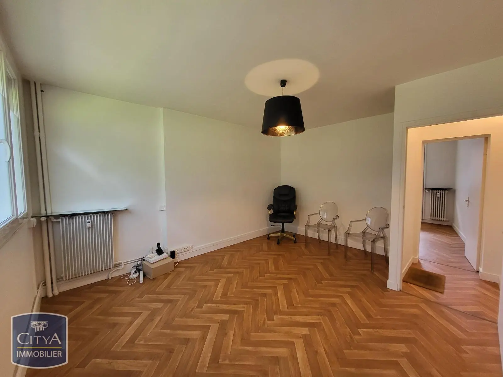 Photo 1 Appartement 2 pièces 46.66m²