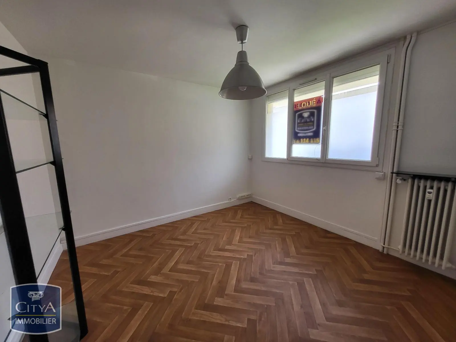 Photo 7 Appartement 2 pièces 46.66m²