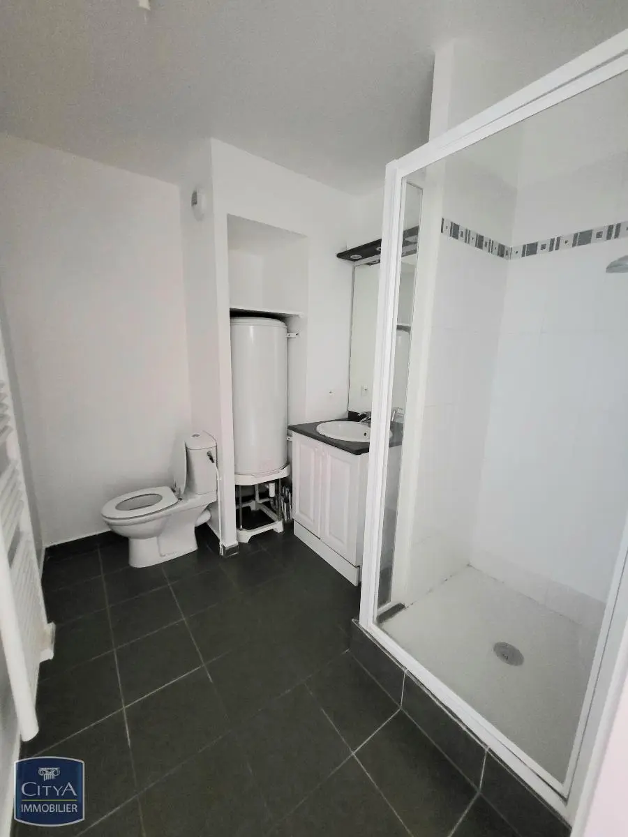 Photo 5 Appartement 1 pièce 28.11m²