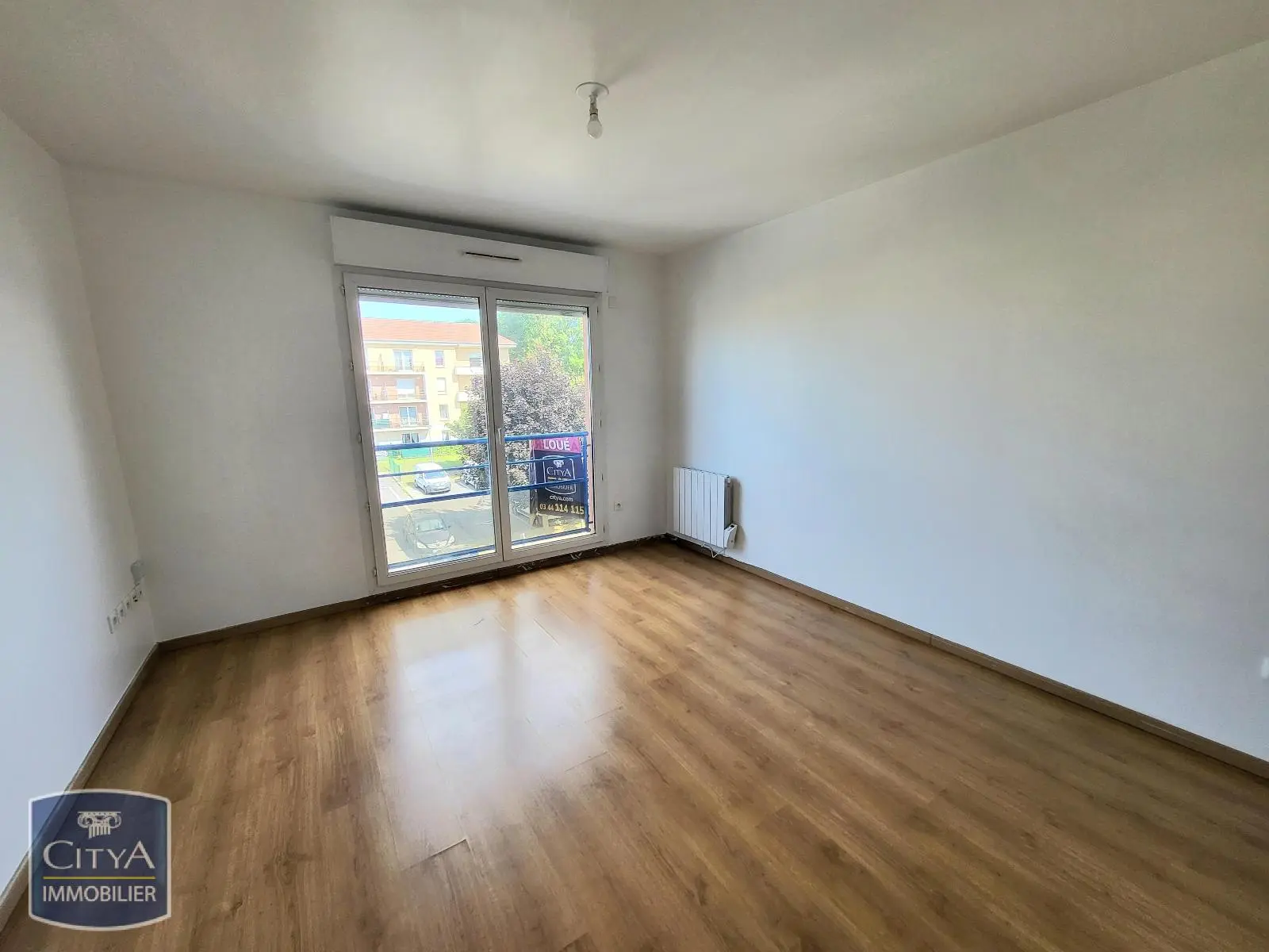 Photo 3 Appartement 1 pièce 28.11m²