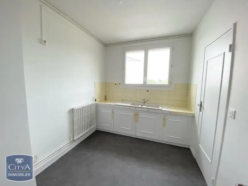 Photo 3 appartement Beauvais