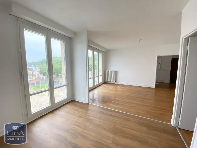 Photo 1 appartement Beauvais
