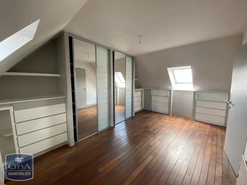 Photo 3 Appartement 3 pièces 59.39m²