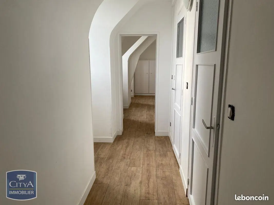 Photo 4 Appartement 2 pièces 53m²