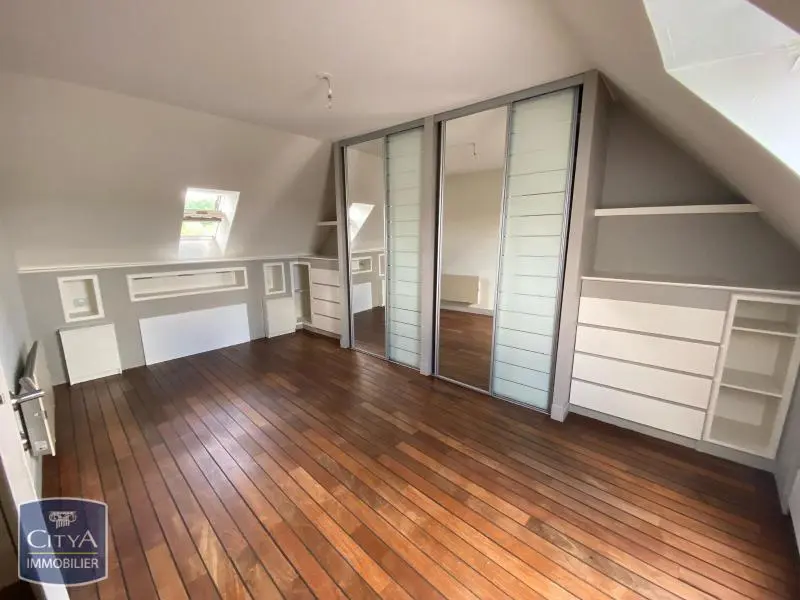 Photo 4 Appartement 3 pièces 59.39m²