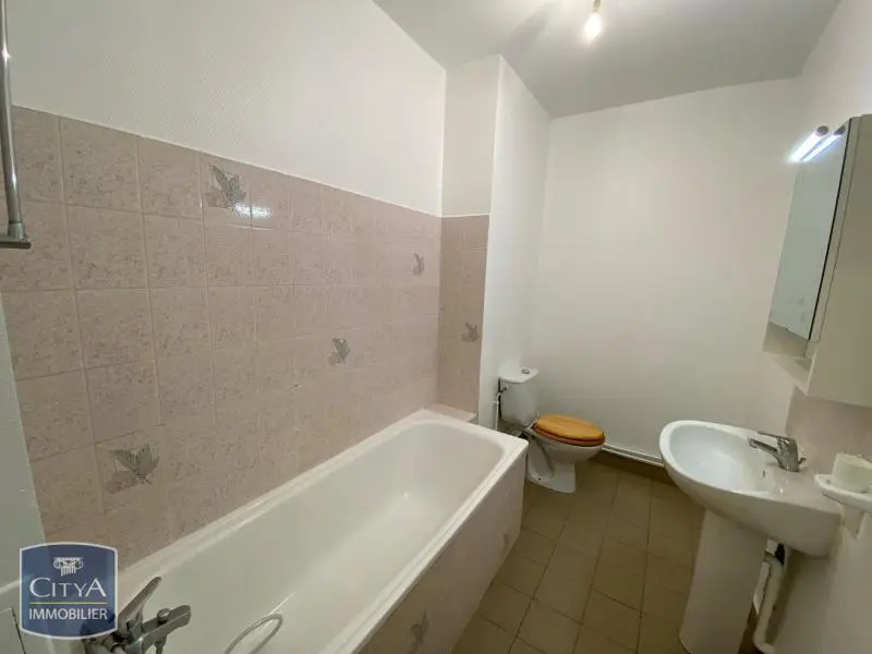 Photo 5 Appartement 1 pièce 36.34m²