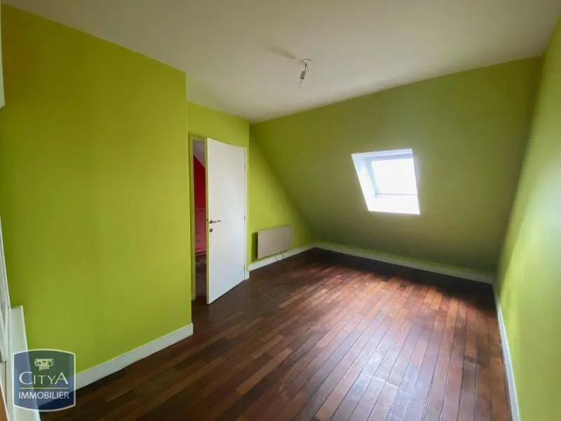 Photo 5 Appartement 3 pièces 59.39m²