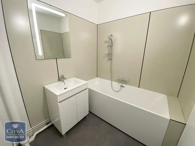 Photo 7 appartement Beauvais