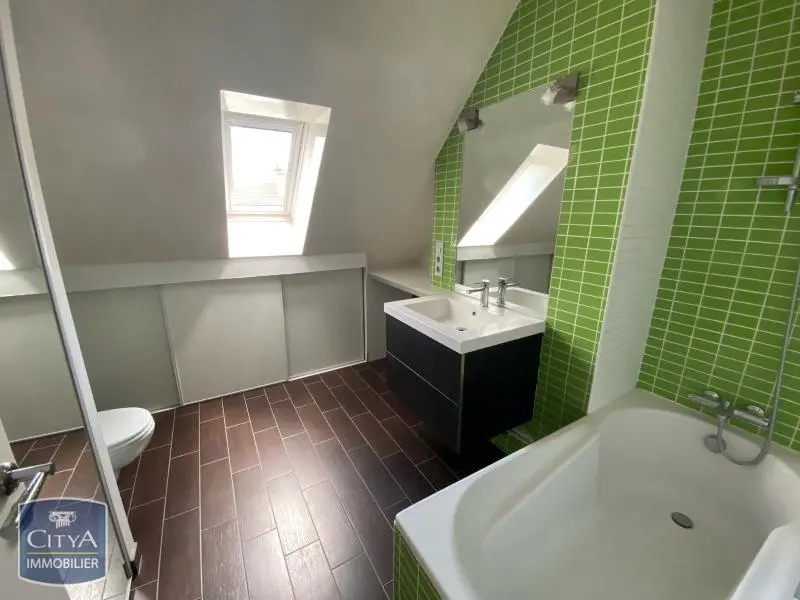 Photo 6 Appartement 3 pièces 59.39m²