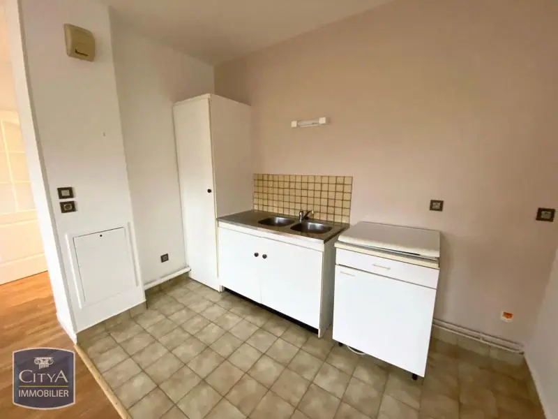 Photo 3 Appartement 1 pièce 36.34m²