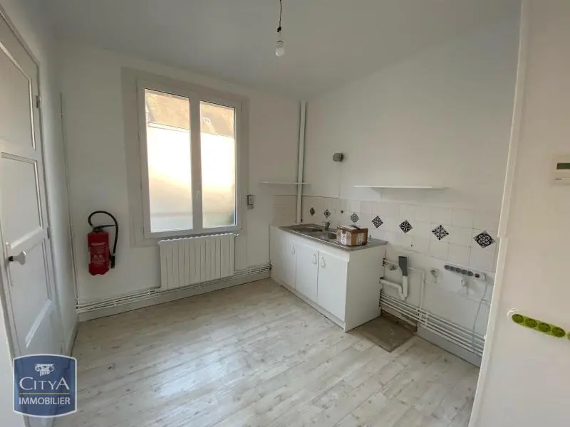 Photo 3 Appartement 2 pièces 43.33m²