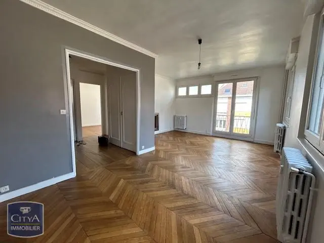 Photo 3 Appartement 2 pièces 58m²