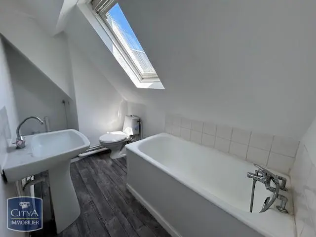 Photo 4 Appartement 2 pièces 32.15m²