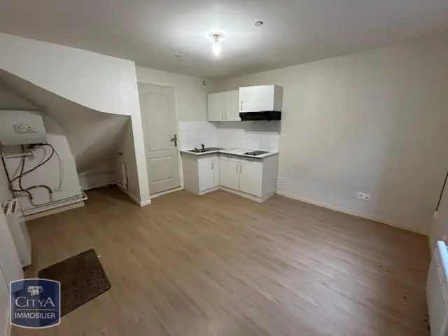 Photo 3 Appartement 1 pièce 15.74m²