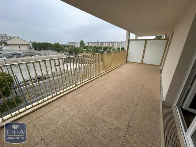 Photo 10 Appartement 2 pièces 40.2m²