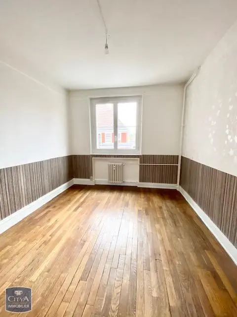 Photo 3 Appartement 3 pièces 64.1m²