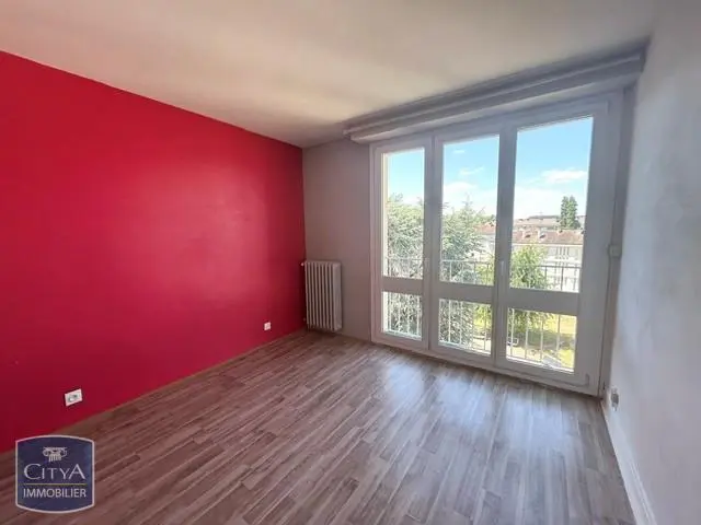 Photo 4 Appartement 2 pièces 41.27m²