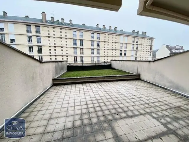 Photo 1 appartement Beauvais