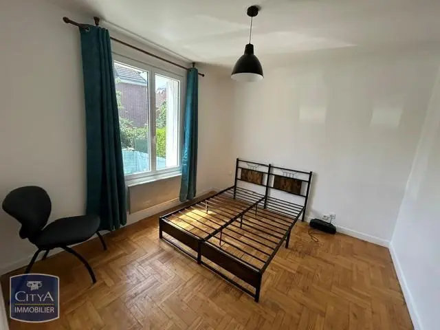 Photo 4 appartement Beauvais
