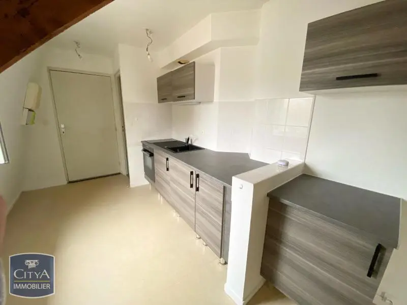 Photo 5 Appartement 3 pièces 47.96m²