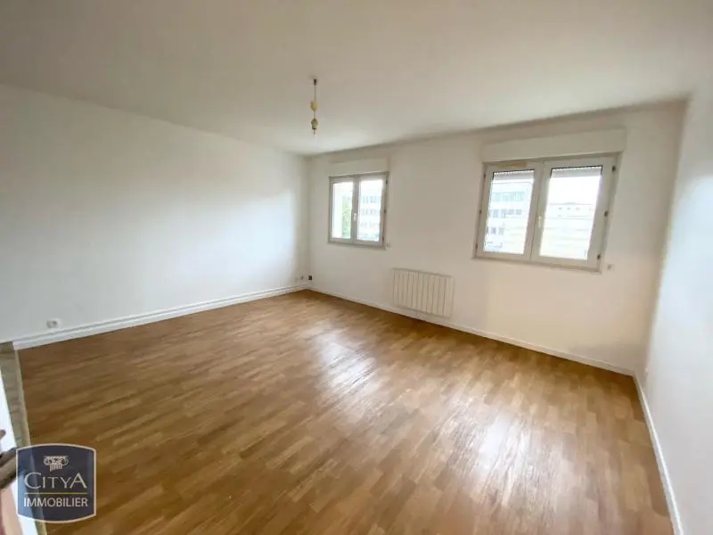 Photo 2 Appartement 1 pièce 36.34m²
