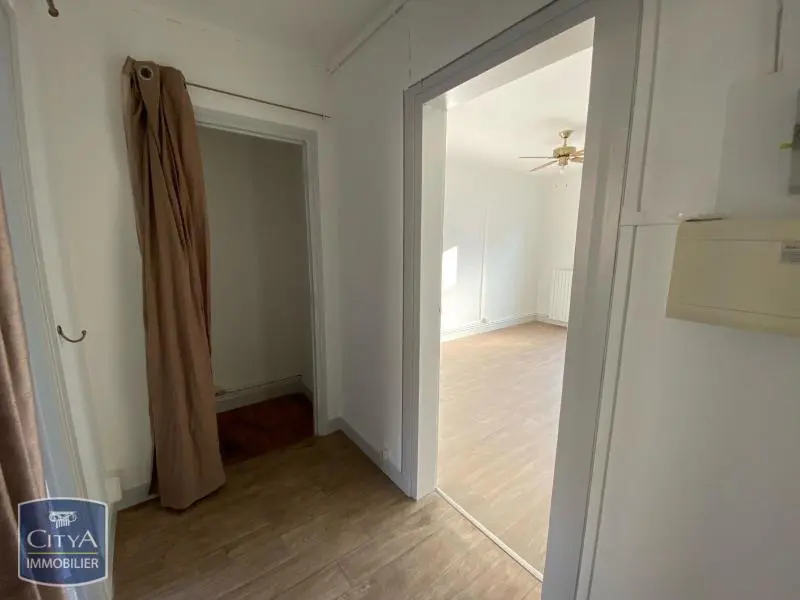 Photo 5 Appartement 2 pièces 43.33m²