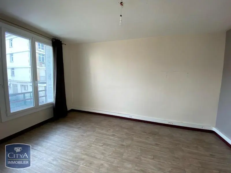 Photo 2 Appartement 2 pièces 43.33m²