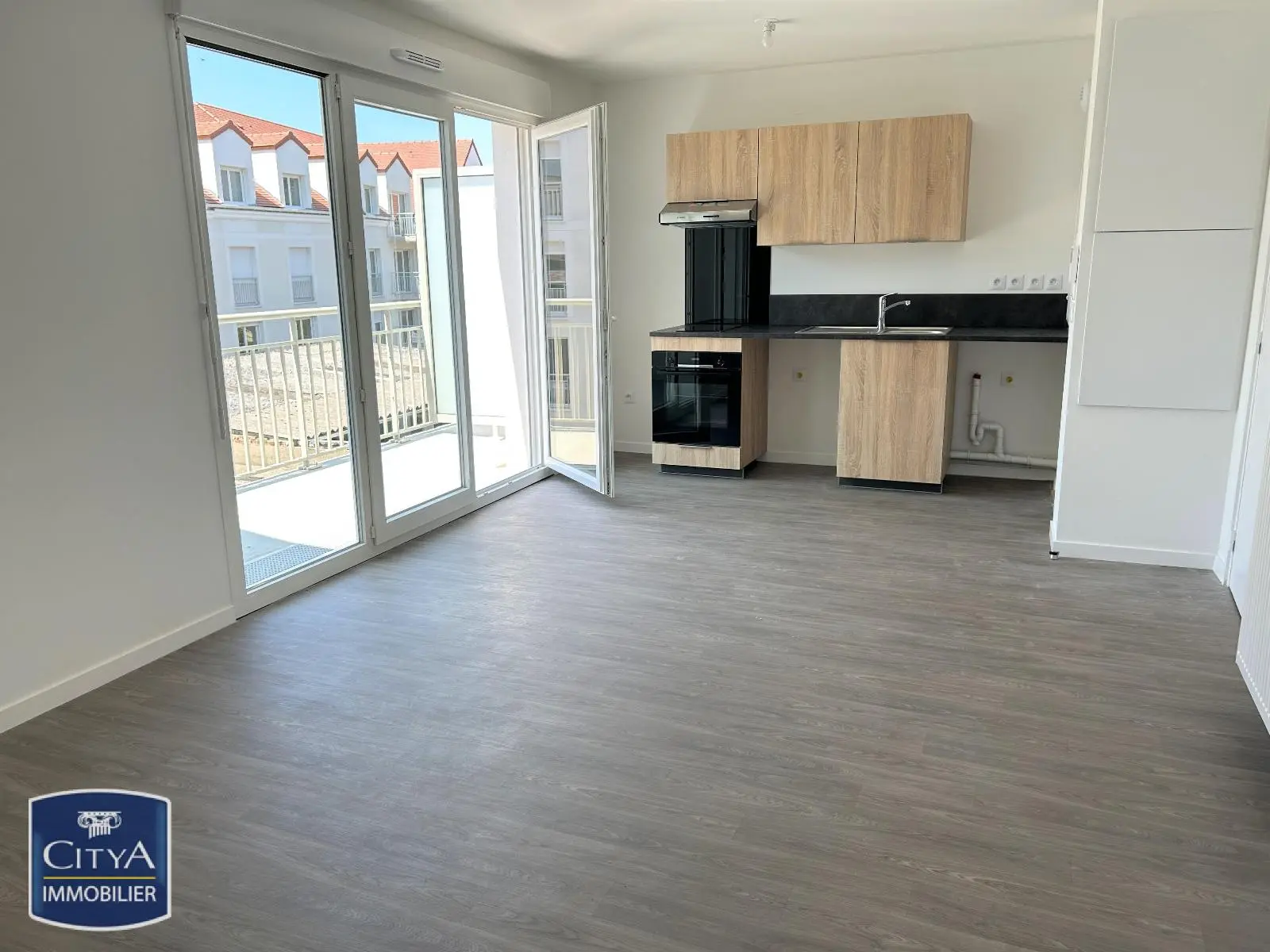 Photo 3 Appartement 2 pièces 37.95m²