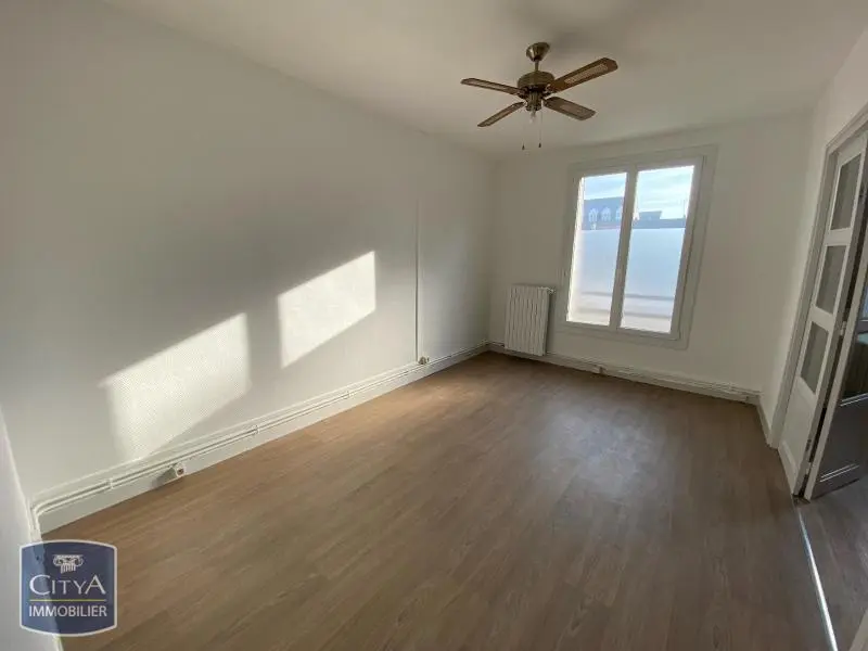 Photo 1 Appartement 2 pièces 43.33m²
