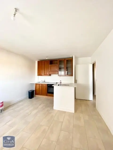 Photo 2 Appartement 2 pièces 40.22m²