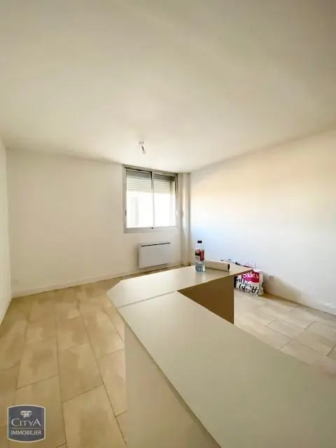 Photo 3 Appartement 2 pièces 40.22m²